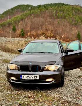 BMW 118, снимка 2 - Автомобили и джипове - 44738723