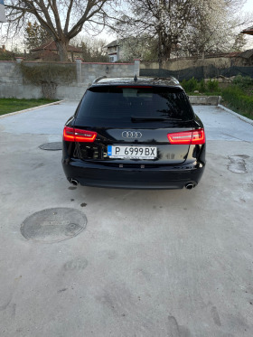 Audi A6, снимка 7 - Автомобили и джипове - 45639609
