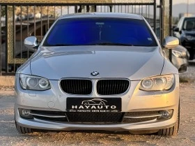 BMW 320 I= Coupe= Sport= Keyless Go= harman/kardon= Подгря - [3] 