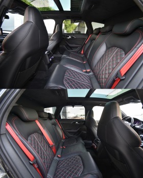 Audi A6 Competition/BiTDI/Matrix/Exclusive /Panorama/Bose, снимка 8 - Автомобили и джипове - 45493747