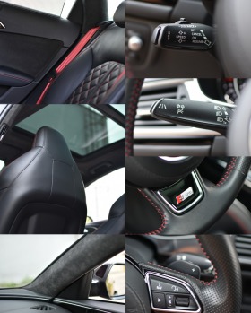 Audi A6 Competition/BiTDI/Matrix/Exclusive /Panorama/Bose, снимка 14