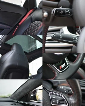 Audi A6 Competition/BiTDI/Matrix/Exclusive /Panorama/Bose | Mobile.bg    14