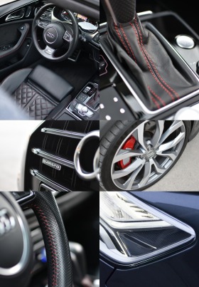Audi A6 Competition/BiTDI/Matrix/Exclusive /Panorama/Bose | Mobile.bg   16