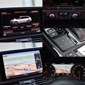 Audi A6 Competition/BiTDI/Matrix/Exclusive /Panorama/Bose, снимка 11 - Автомобили и джипове - 45493747