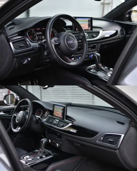 Audi A6 Competition/BiTDI/Matrix/Exclusive /Panorama/Bose | Mobile.bg    7