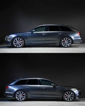 Audi A6 Competition/BiTDI/Matrix/Exclusive /Panorama/Bose | Mobile.bg    4