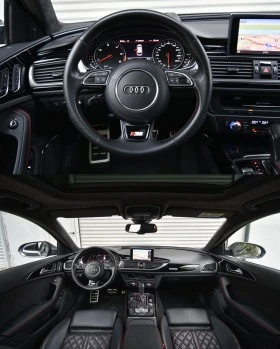 Audi A6 Competition/BiTDI/Matrix/Exclusive /Panorama/Bose | Mobile.bg    5