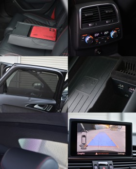 Audi A6 Competition/BiTDI/Matrix/Exclusive /Panorama/Bose, снимка 12 - Автомобили и джипове - 45493747