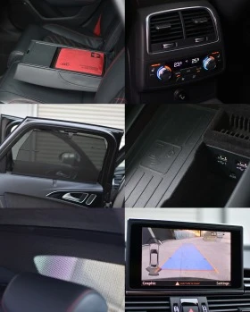 Audi A6 Competition/BiTDI/Matrix/Exclusive /Panorama/Bose | Mobile.bg    12