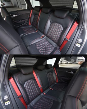 Audi A6 Competition/BiTDI/Matrix/Exclusive /Panorama/Bose, снимка 9 - Автомобили и джипове - 45493747