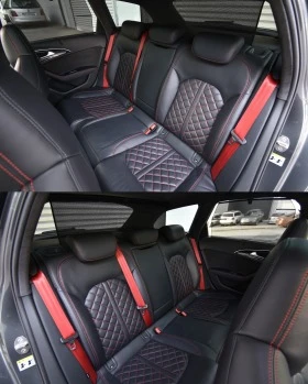 Audi A6 Competition/BiTDI/Matrix/Exclusive /Panorama/Bose | Mobile.bg    9