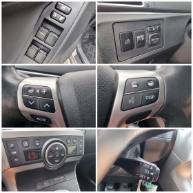 Toyota Verso 1.6 Navig/Klimatron/7mesta | Mobile.bg   13