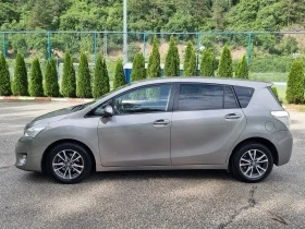 Toyota Verso 1.6 Navig/Klimatron/7mesta, снимка 3