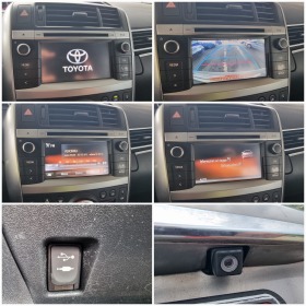 Toyota Verso 1.6 Navig/Klimatron/7mesta | Mobile.bg   14