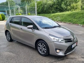 Toyota Verso 1.6 Navig/Klimatron/7mesta, снимка 7