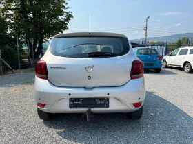 Dacia Sandero 1.0 EURO 6, снимка 3