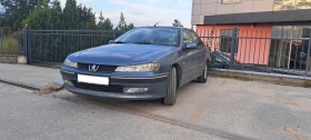 Peugeot 406 2.0 HDI | Mobile.bg    1