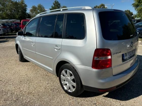 VW Touran 2007+ + 2.0TDI+ 140+ 6+ . +  | Mobile.bg    6