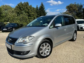 VW Touran 2007+ ФЕЙС+ 2.0TDI+ 140кс+ 6ск+ ВС. ПОАТЕНО+ ОБСЛУ