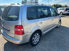 VW Touran 2007+ + 2.0TDI+ 140+ 6+ . +  | Mobile.bg    4