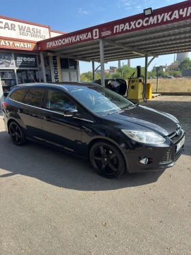 Ford Focus MK3 Titanium Plus, снимка 2