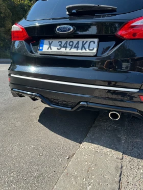 Ford Focus MK3 Titanium Plus, снимка 15