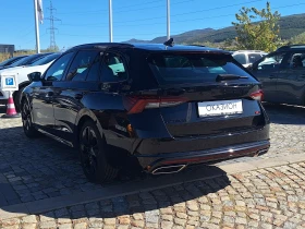 Skoda Octavia КАПАРИРАН RS 2.0TDI 200к.с. DSG, снимка 6