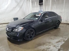  Mercedes-Benz E 350