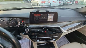 BMW 530 i* Hi-Fi* Carplay* * * * . | Mobile.bg    7