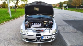 Alfa Romeo 147 Twin spark, снимка 13