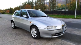 Alfa Romeo 147 Twin spark, снимка 1