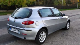 Alfa Romeo 147 Twin spark, снимка 6