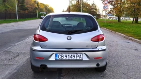 Alfa Romeo 147 Twin spark, снимка 7