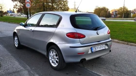 Alfa Romeo 147 Twin spark, снимка 8