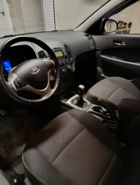 Hyundai I30 103000 км !!!!, снимка 7