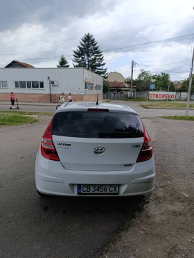 Hyundai I30 103000 км !!!!, снимка 5