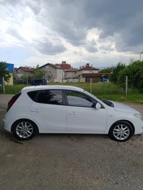 Hyundai I30 103000 км !!!!, снимка 4