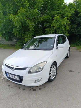 Hyundai I30 103000 км !!!!, снимка 2