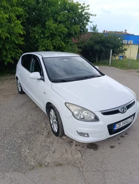 Hyundai I30 103000 км !!!!, снимка 1