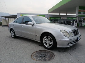 Mercedes-Benz E 320 3200, снимка 6