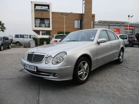 Mercedes-Benz E 320 3200, снимка 2