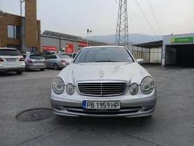  Mercedes-Benz E 320