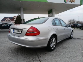 Mercedes-Benz E 320 3200, снимка 7