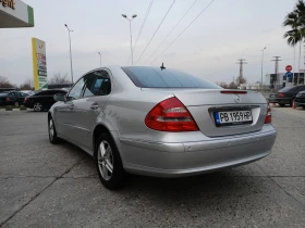 Mercedes-Benz E 320 3200, снимка 4