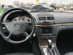 Mercedes-Benz E 320 3200, снимка 5