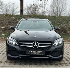 Обява за продажба на Mercedes-Benz C 220 d* 4MATIC* 9GTRONIC* ВНОС ШВЕЙЦАРИЯ ~26 500 лв. - изображение 1