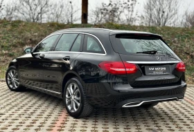 Обява за продажба на Mercedes-Benz C 220 d* 4MATIC* 9GTRONIC* ВНОС ШВЕЙЦАРИЯ ~26 500 лв. - изображение 4