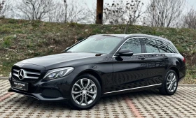 Обява за продажба на Mercedes-Benz C 220 d* 4MATIC* 9GTRONIC* ВНОС ШВЕЙЦАРИЯ ~26 500 лв. - изображение 2