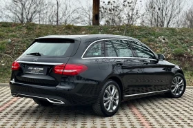 Обява за продажба на Mercedes-Benz C 220 d* 4MATIC* 9GTRONIC* ВНОС ШВЕЙЦАРИЯ ~26 500 лв. - изображение 6