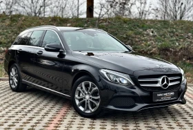 Обява за продажба на Mercedes-Benz C 220 d* 4MATIC* 9GTRONIC* ВНОС ШВЕЙЦАРИЯ ~26 500 лв. - изображение 1